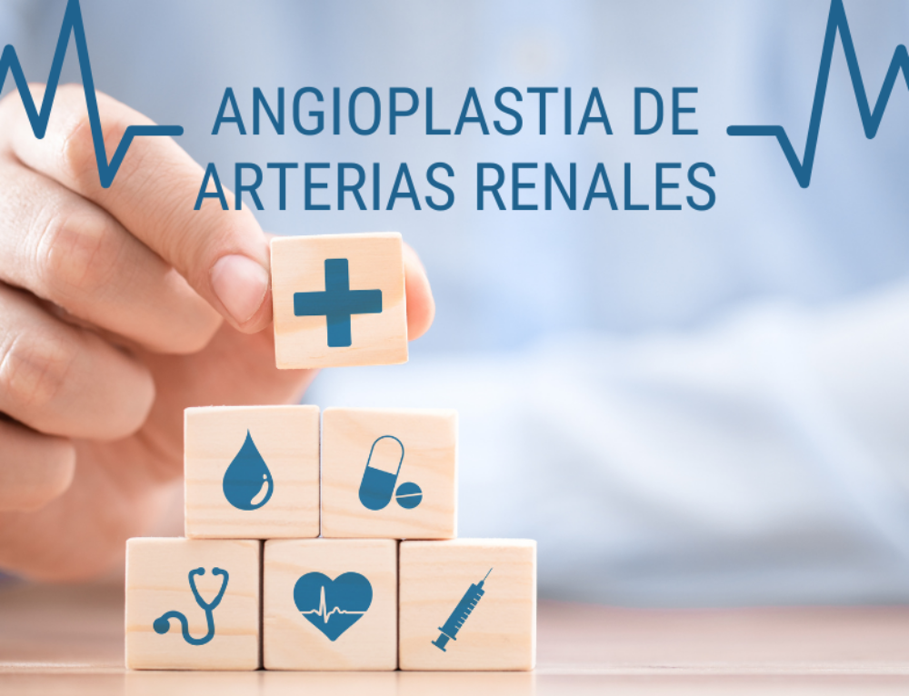 Angioplastia De Miembros Inferiores Caci