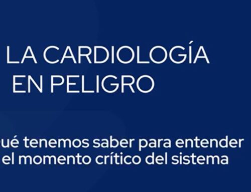 Simposio “La cardiología en peligro”